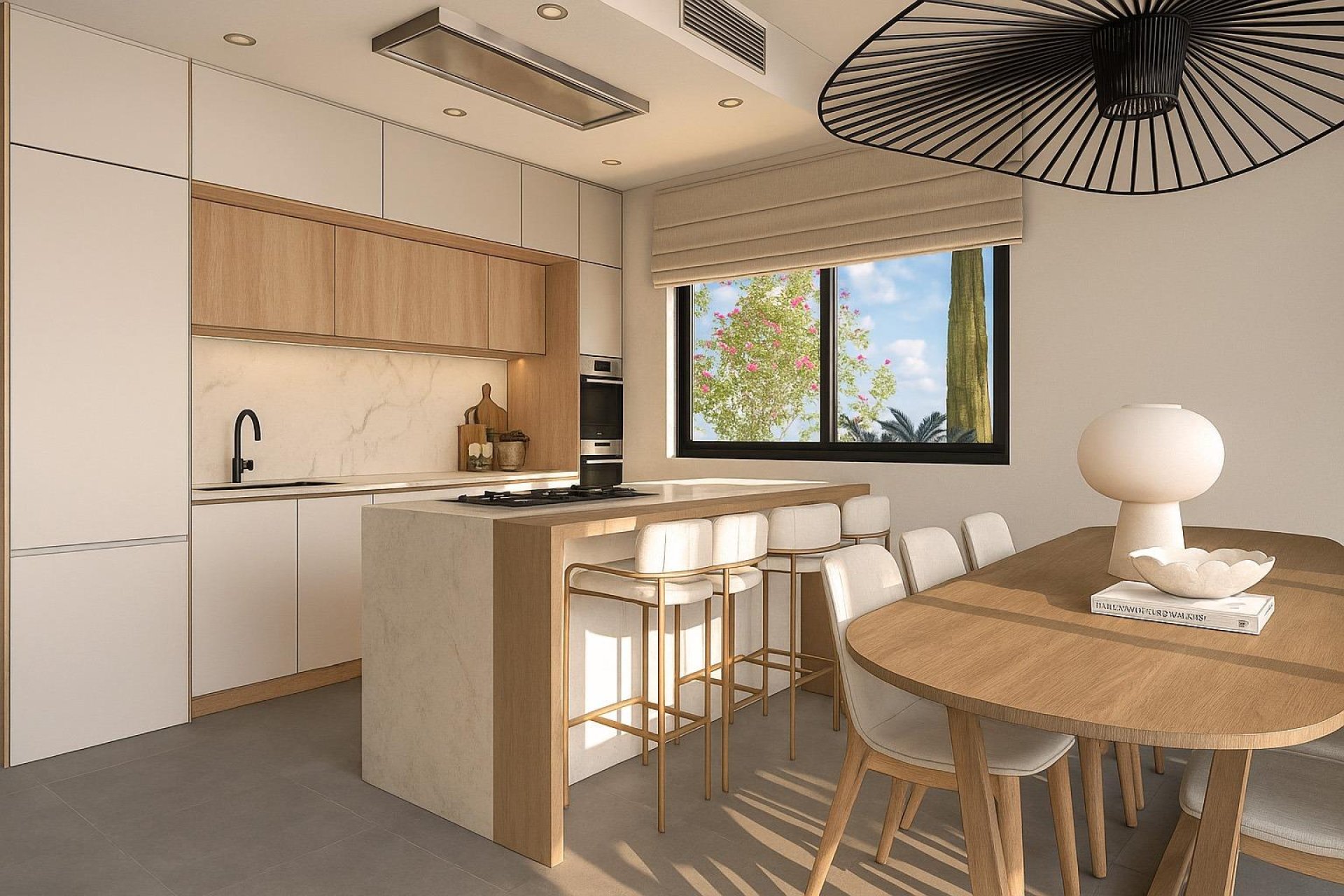 Nouvelle  - Villa - Torre Pacheco - Santa Rosalia Lake And Life Resort