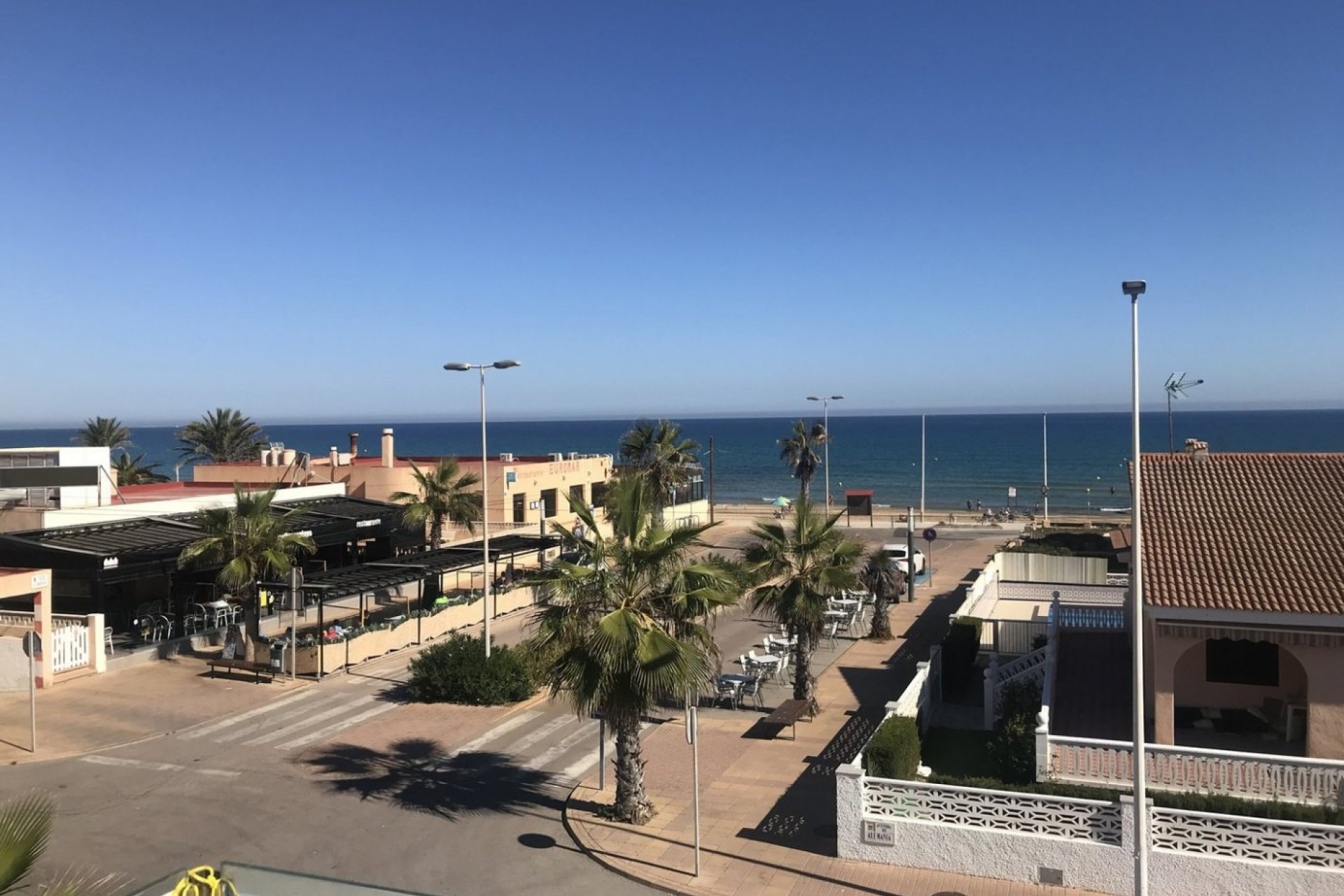 Nouvelle  - Villa - Torrevieja - La Mata Pueblo