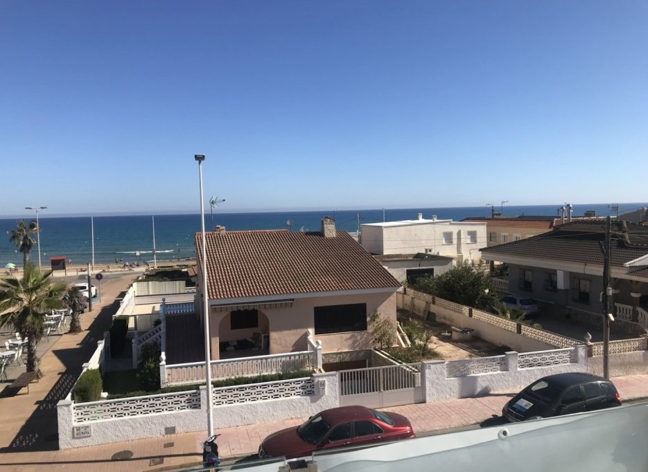 Nouvelle  - Villa - Torrevieja - La Mata Pueblo