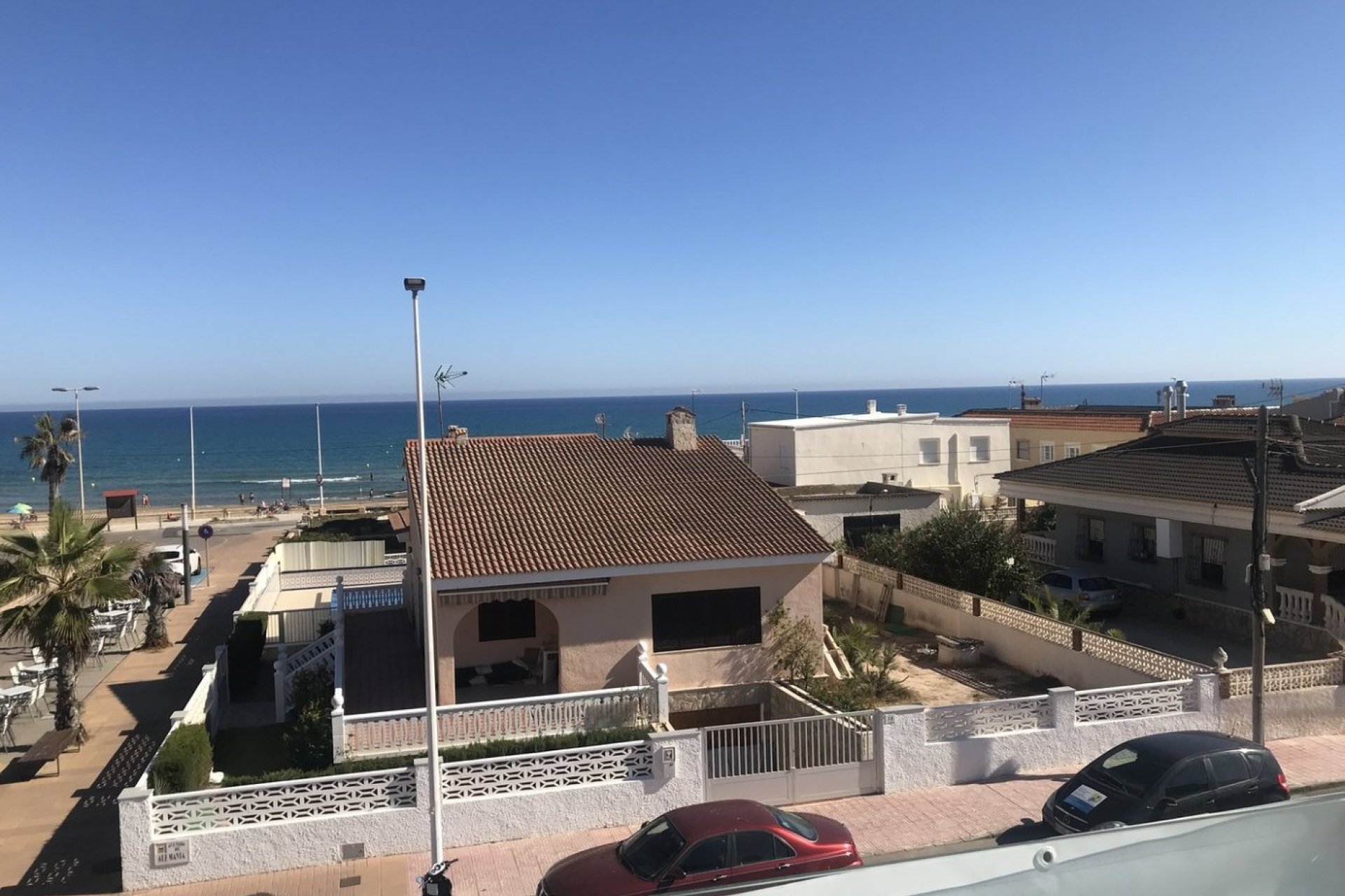 Nouvelle  - Villa - Torrevieja - La Mata Pueblo