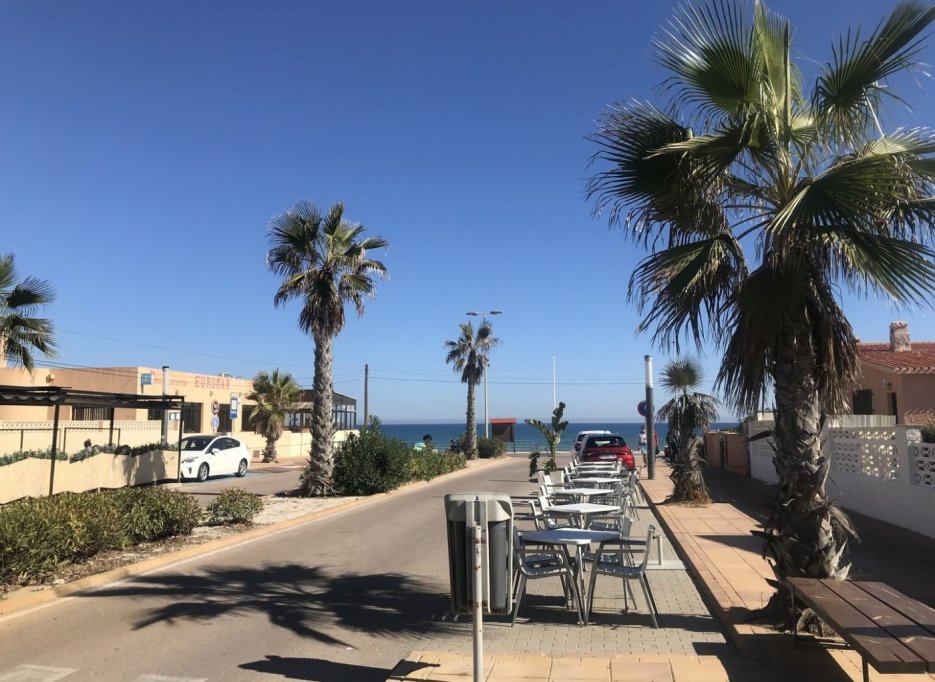 Nouvelle  - Villa - Torrevieja - La Mata Pueblo