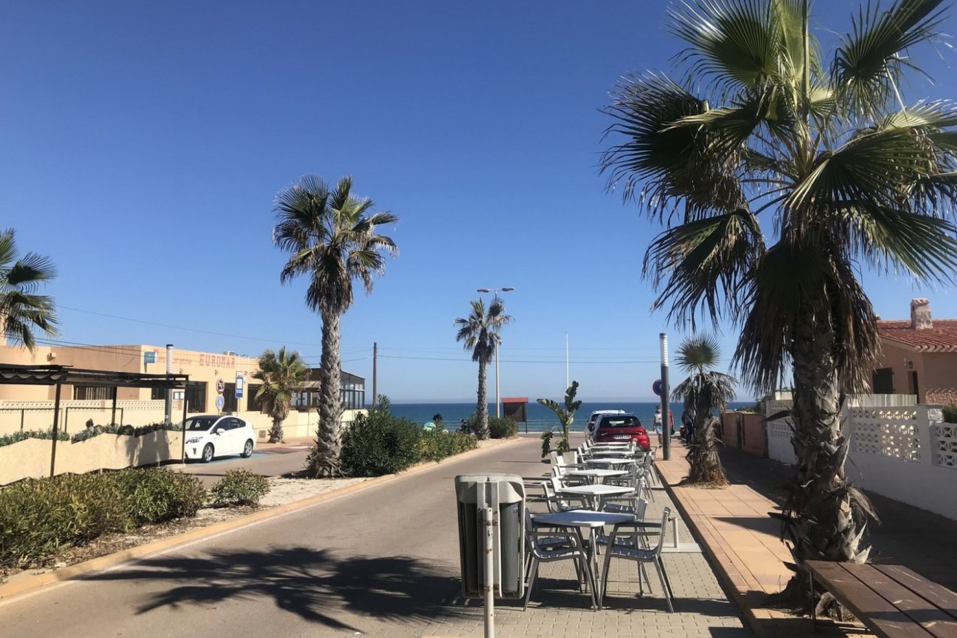 Nouvelle  - Villa - Torrevieja - La Mata Pueblo