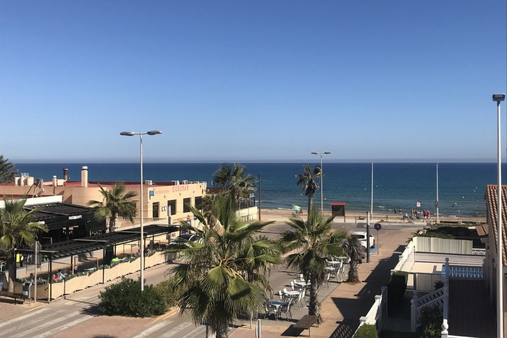 Nouvelle  - Villa - Torrevieja - La Mata Pueblo