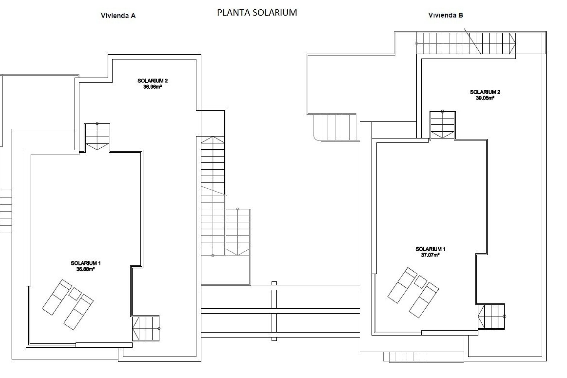 Nouvelle  - Villa - Torrevieja - La Mata Pueblo