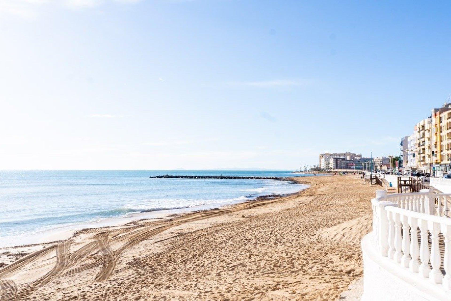 Nouvelle  - Villa - Torrevieja - Lago Jardin