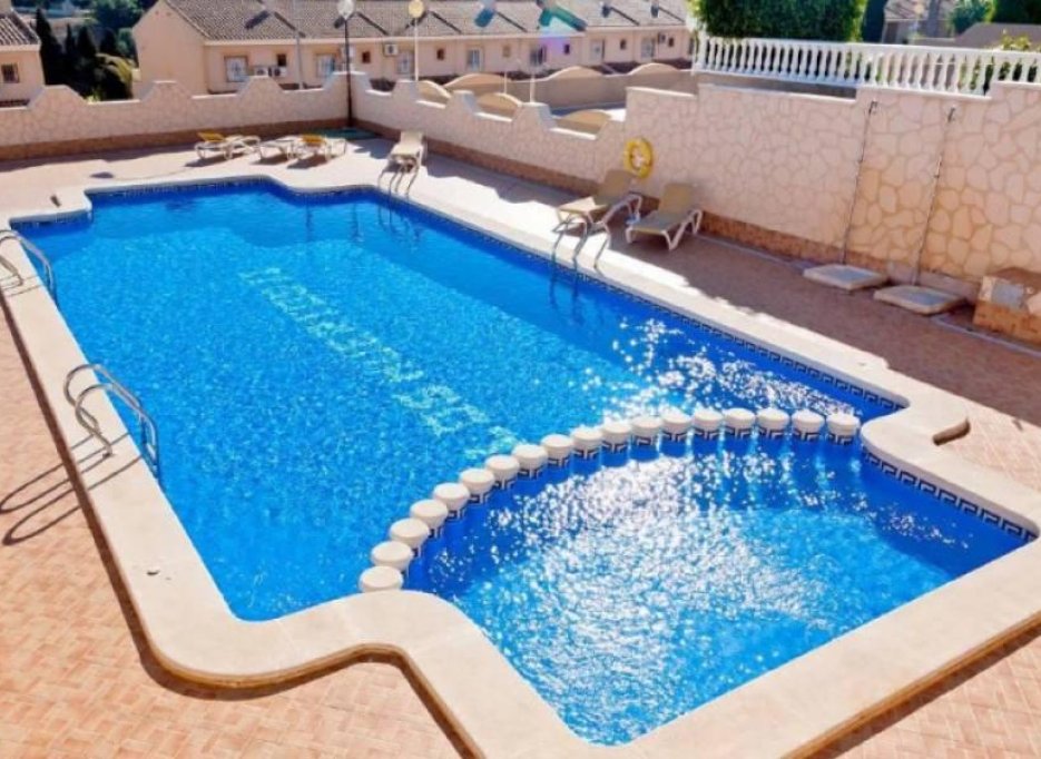 Nouvelle  - Villa - Torrevieja - Los Altos