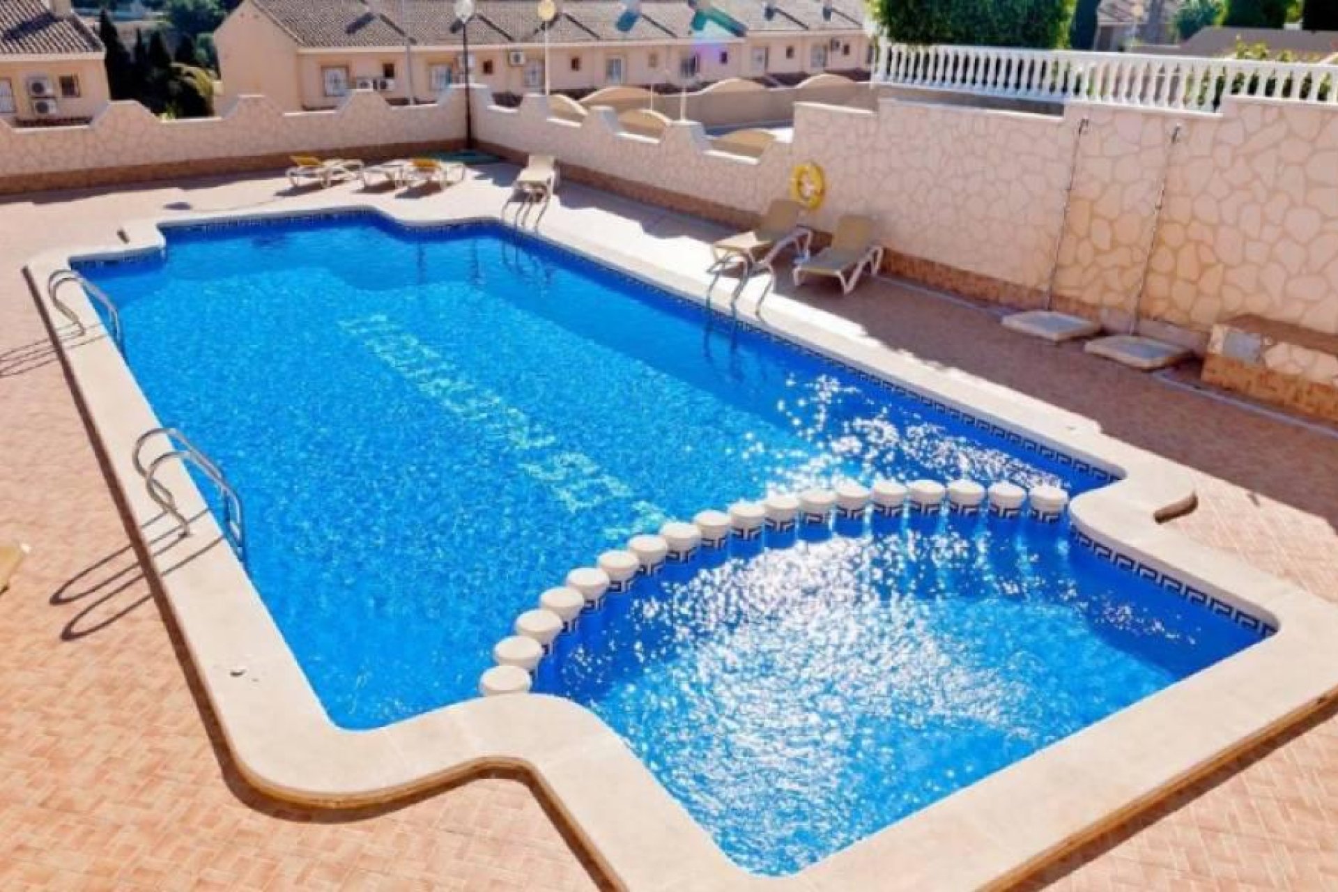 Nouvelle  - Villa - Torrevieja - Los Altos