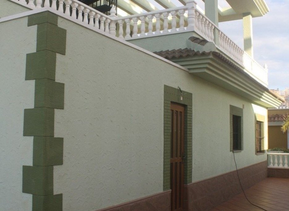 Nouvelle  - Villa - Torrevieja - Los Altos