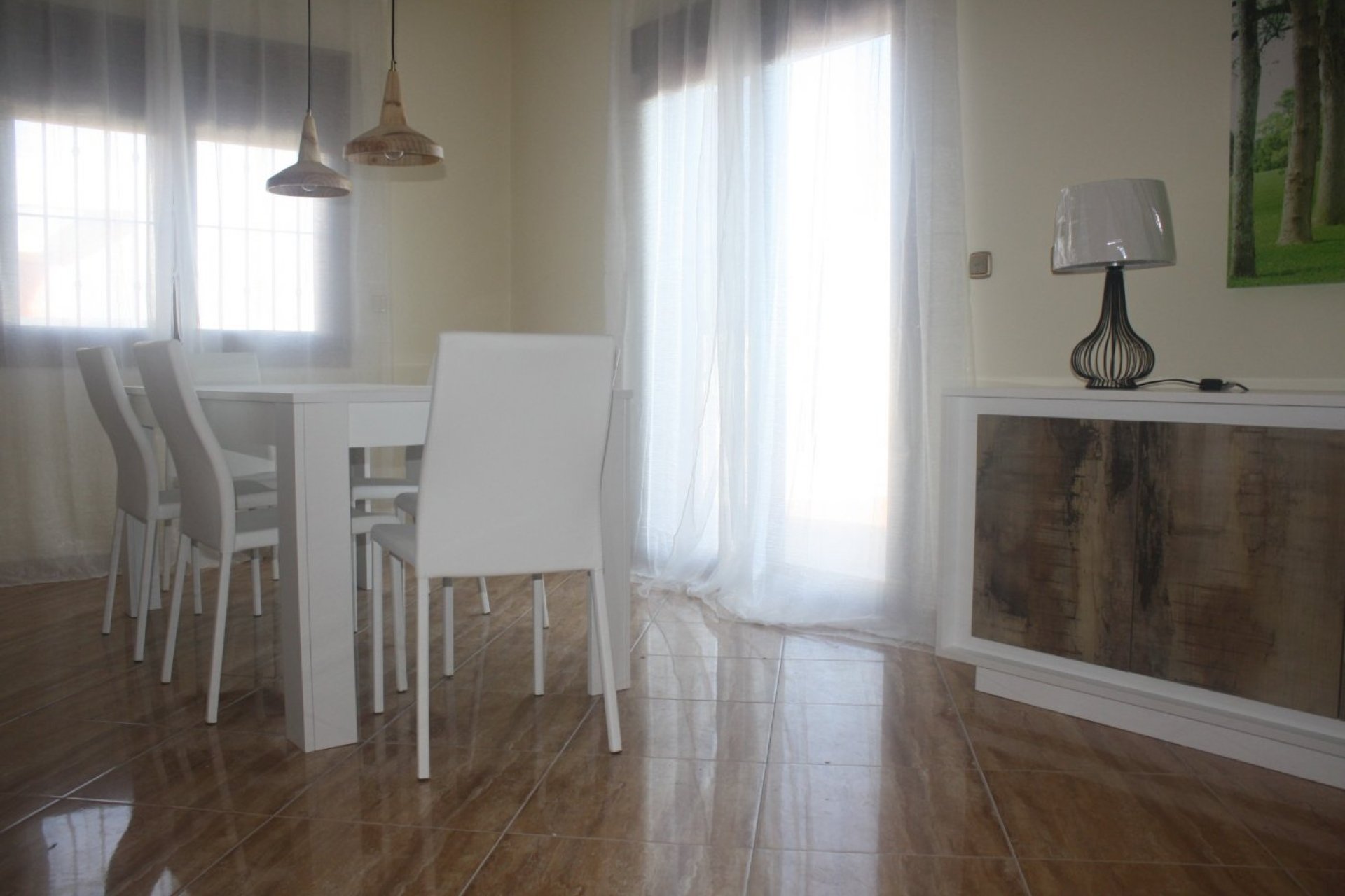 Nouvelle  - Villa - Torrevieja - Los Altos