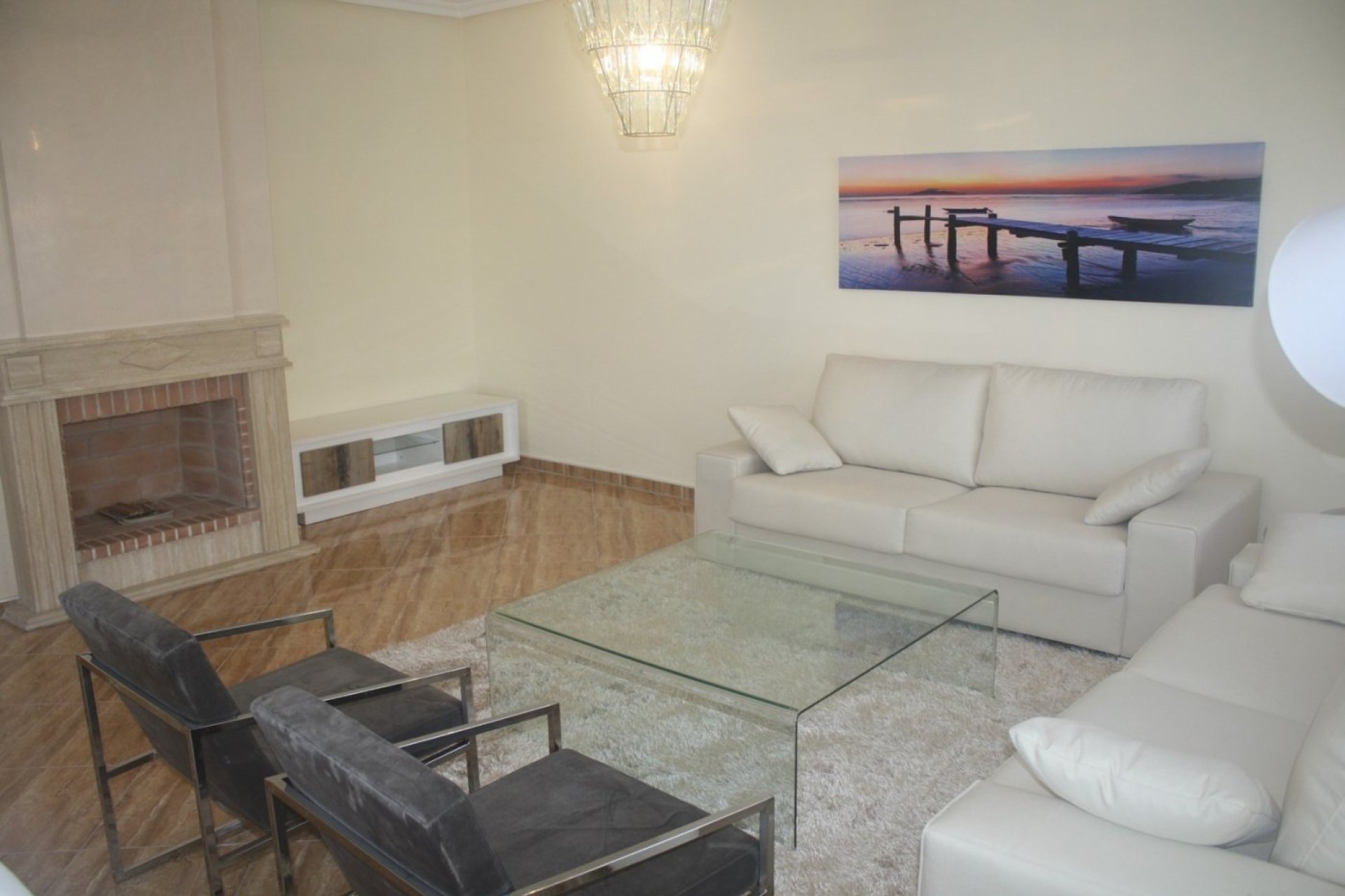 Nouvelle  - Villa - Torrevieja - Los Altos