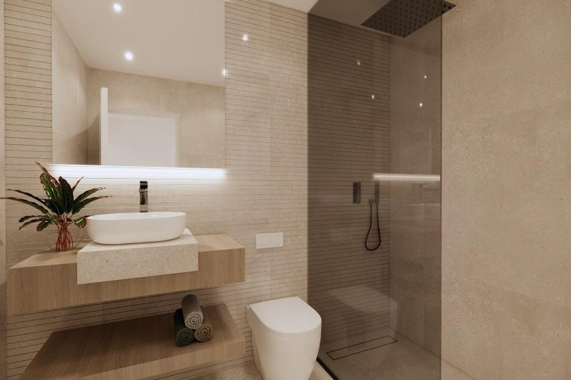 Nouvelle  - Villa - Torrevieja - San Luis