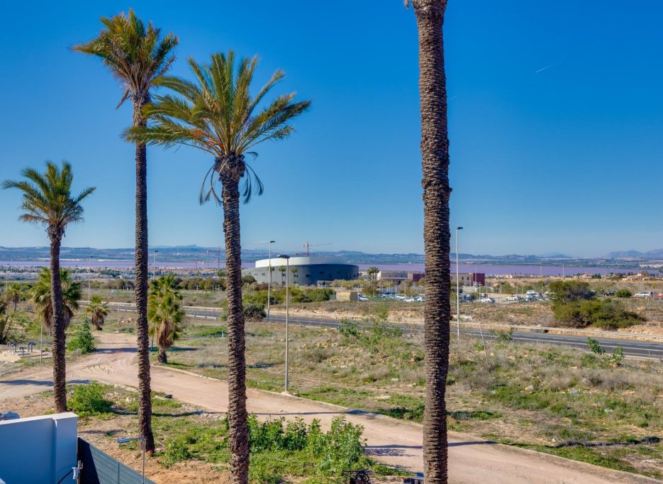 Nouvelle  - Villa - Torrevieja - Sector 25