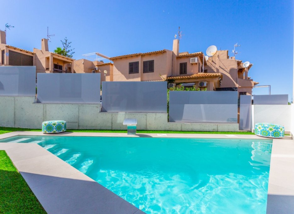 Nouvelle  - Villa - Torrevieja - Torrejón