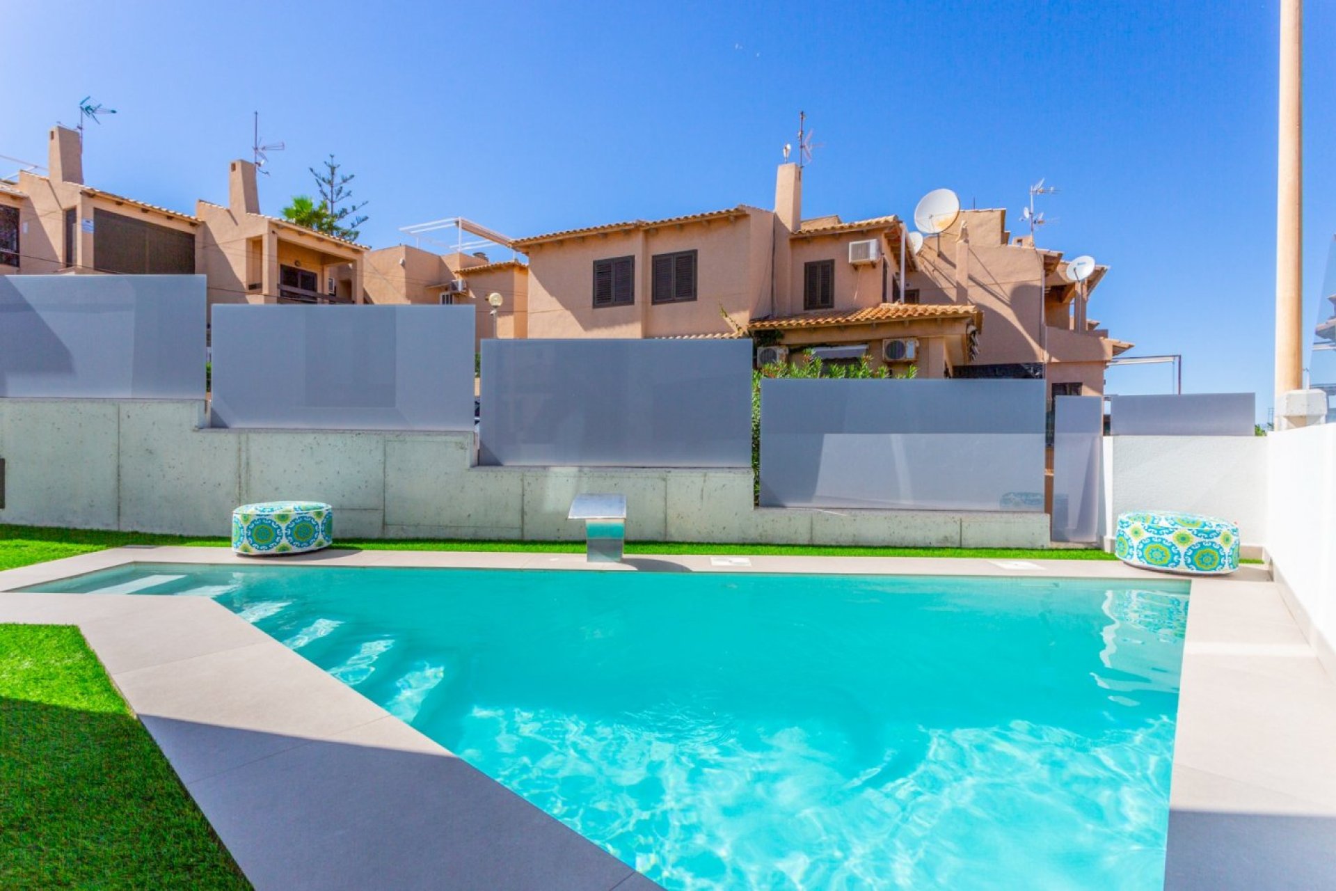 Nouvelle  - Villa - Torrevieja - Torrejón