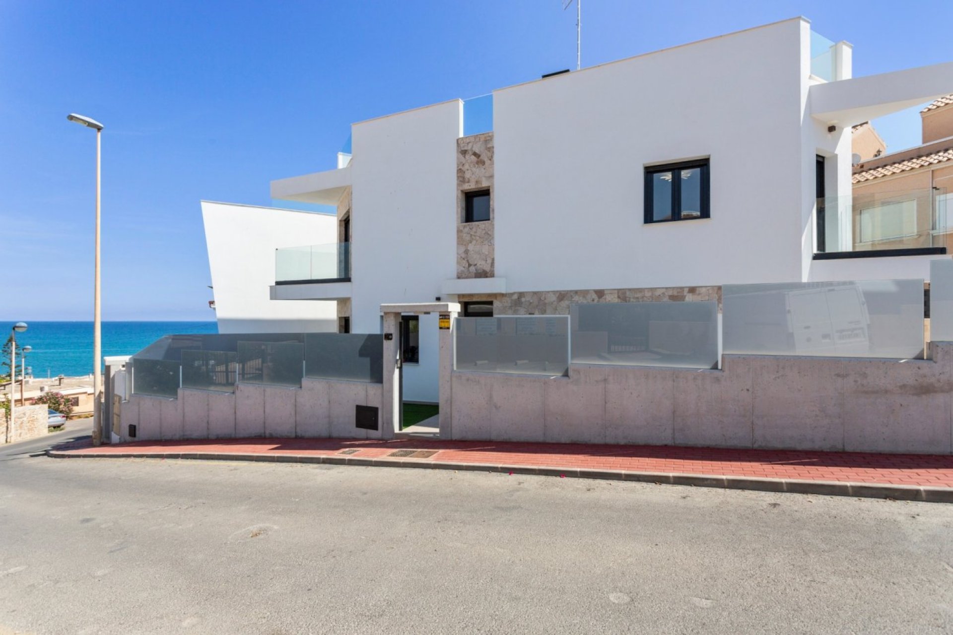 Nouvelle  - Villa - Torrevieja - Torrejón