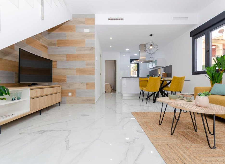 Nouvelle  - Villa - Torrevieja - Torretas