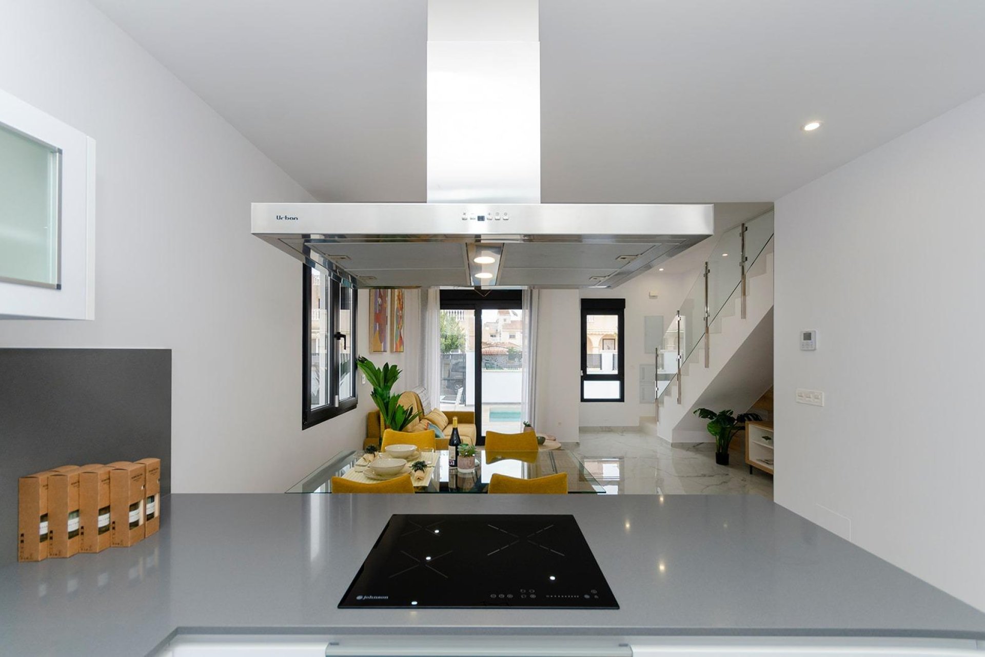 Nouvelle  - Villa - Torrevieja - Torretas