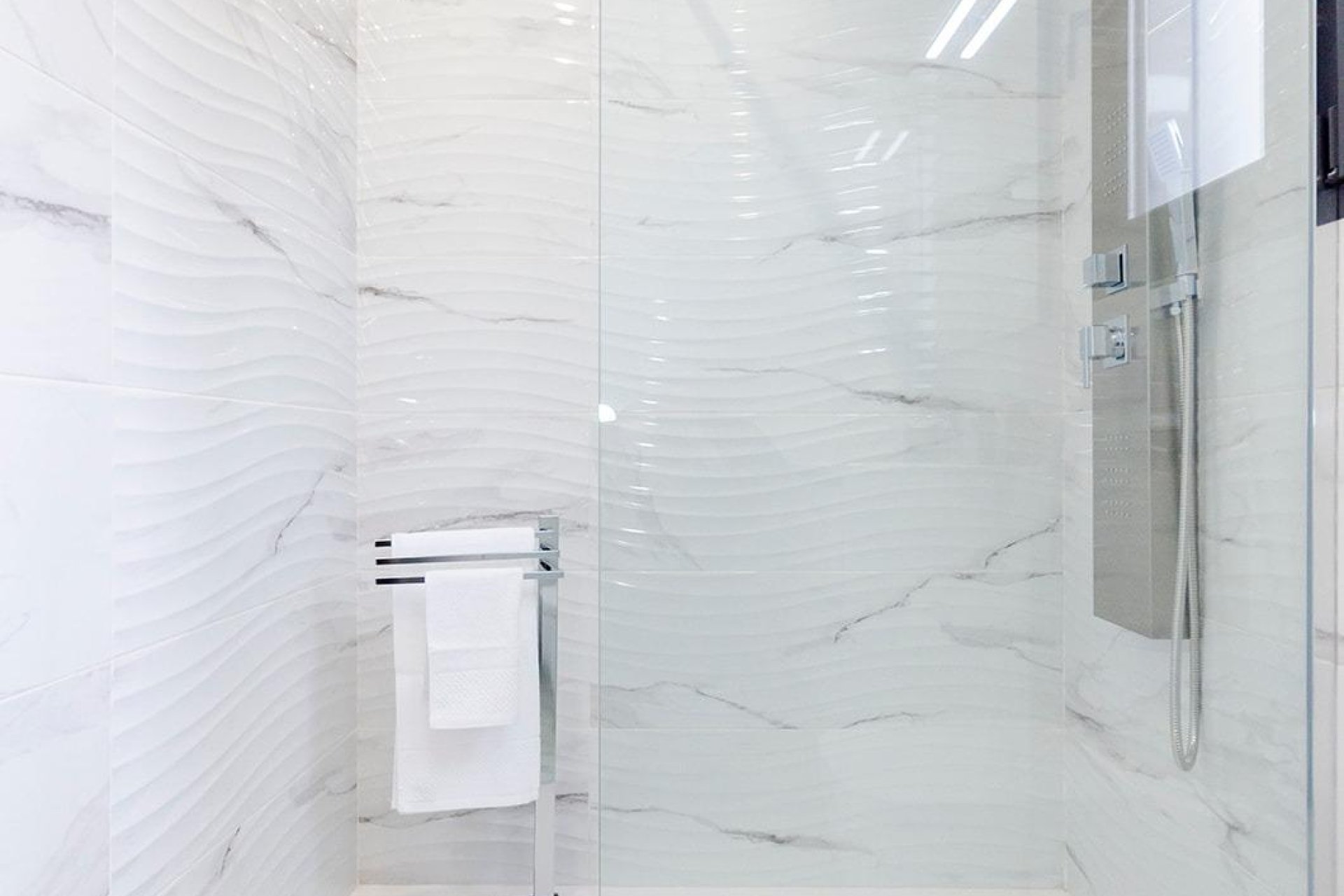 Nouvelle  - Villa - Torrevieja - Torretas