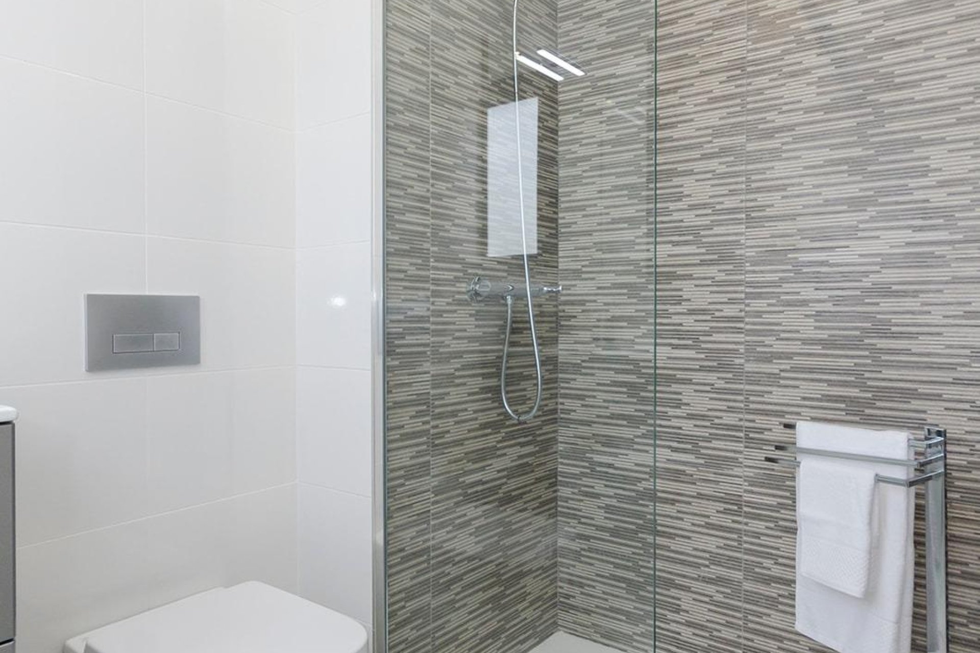 Nouvelle  - Villa - Torrevieja - Torretas