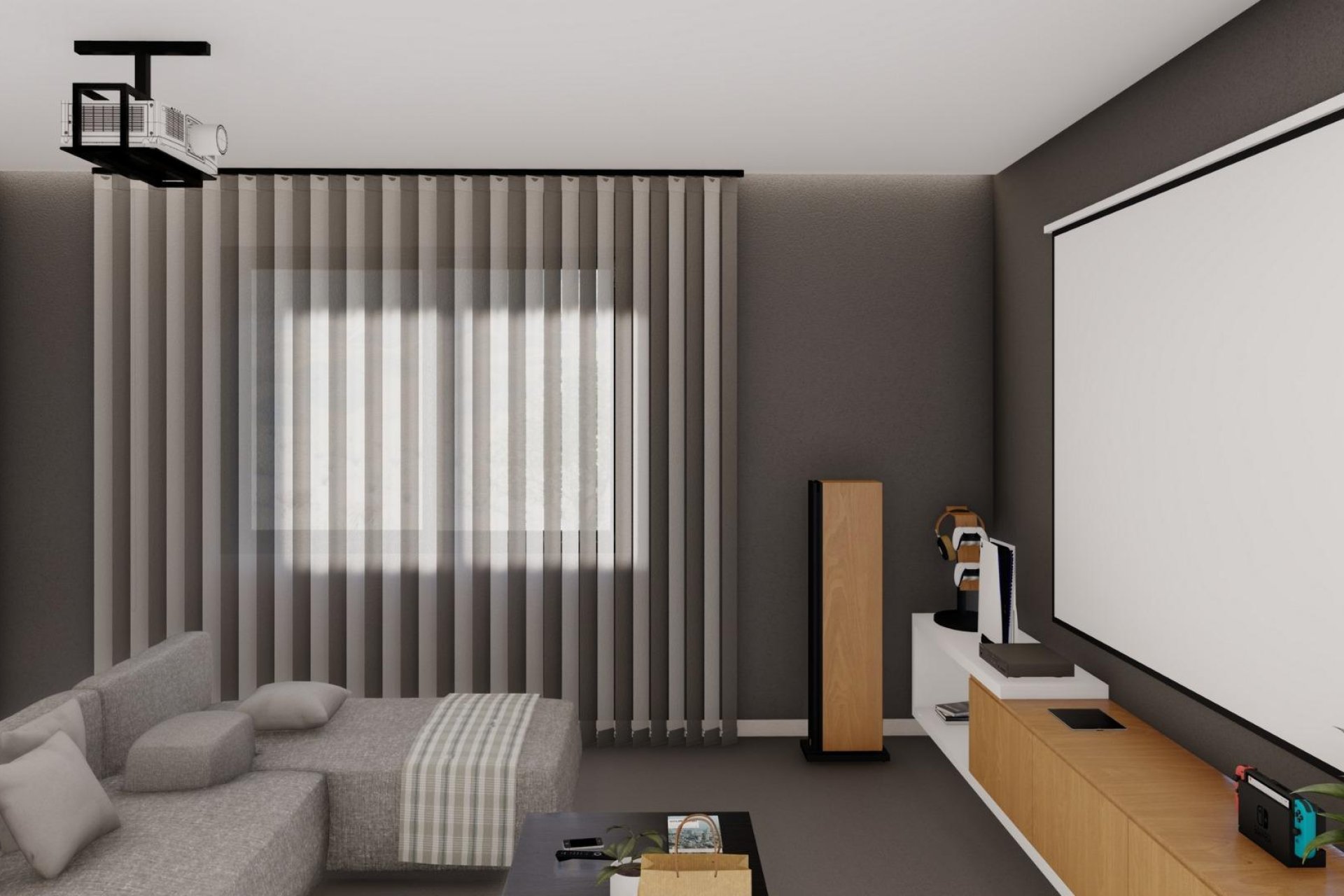 Nouvelle  - Villa - Yecla