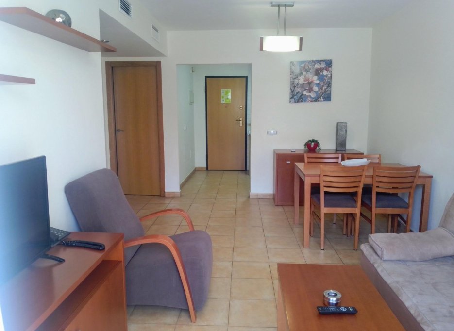 Nybygg - Apartment - Aguilas - Collados