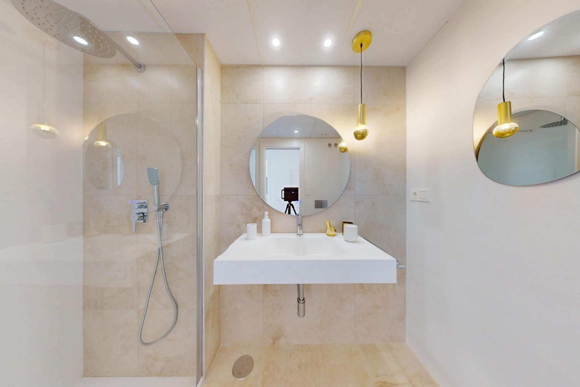 Nybygg - Apartment - Aguilas - Isla Del Fraile