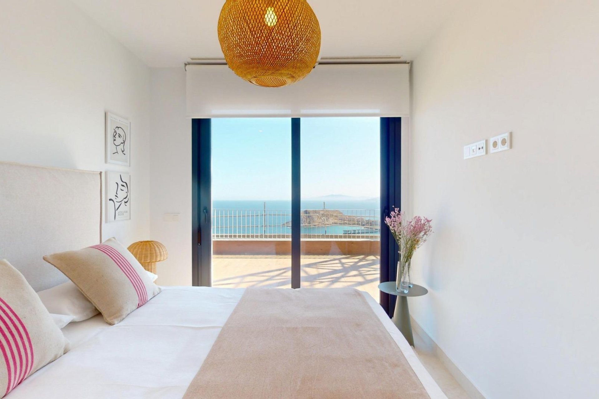 Nybygg - Apartment - Aguilas - Isla Del Fraile