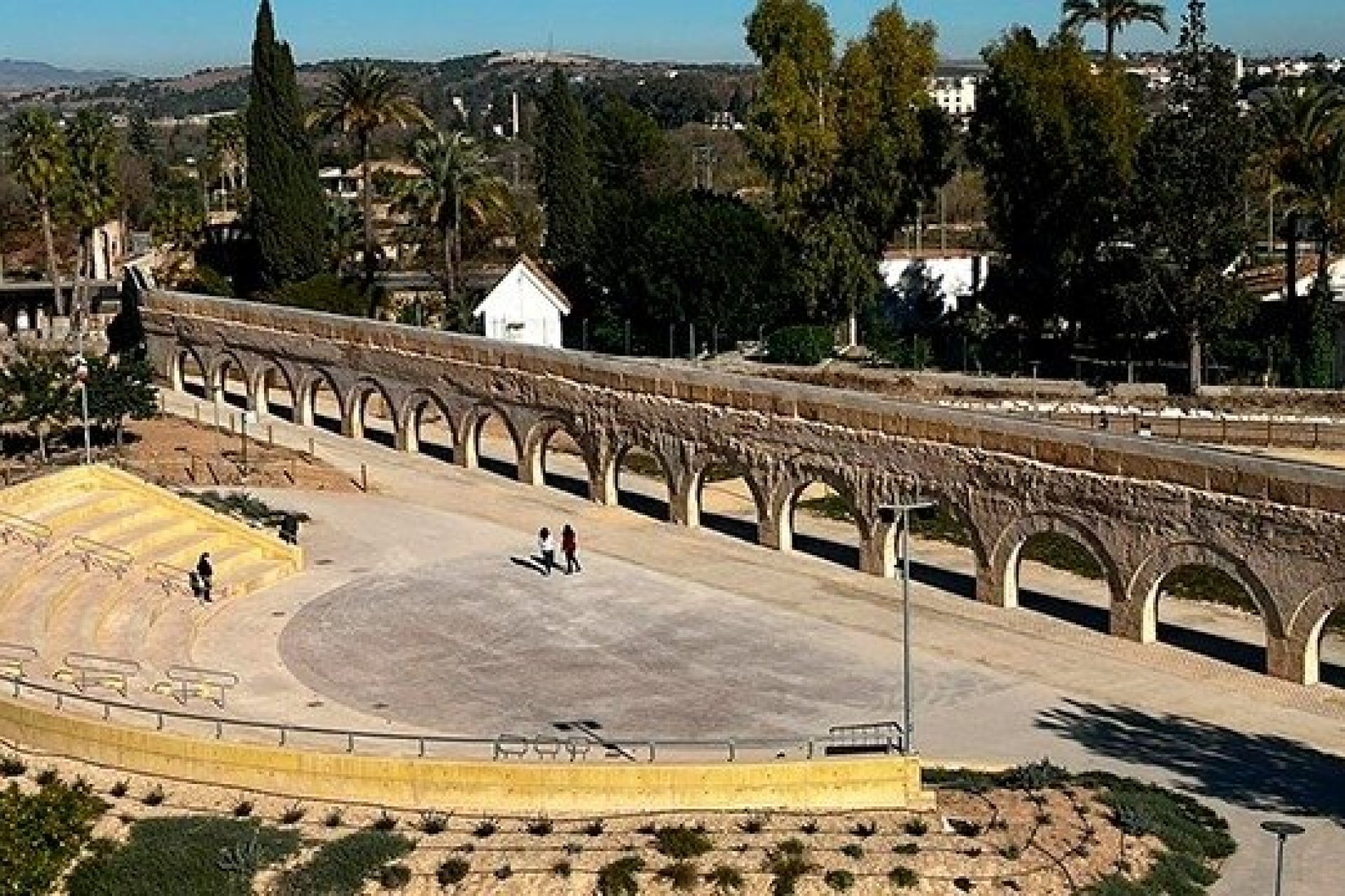 Nybygg - Apartment - Alcantarilla - pueblo