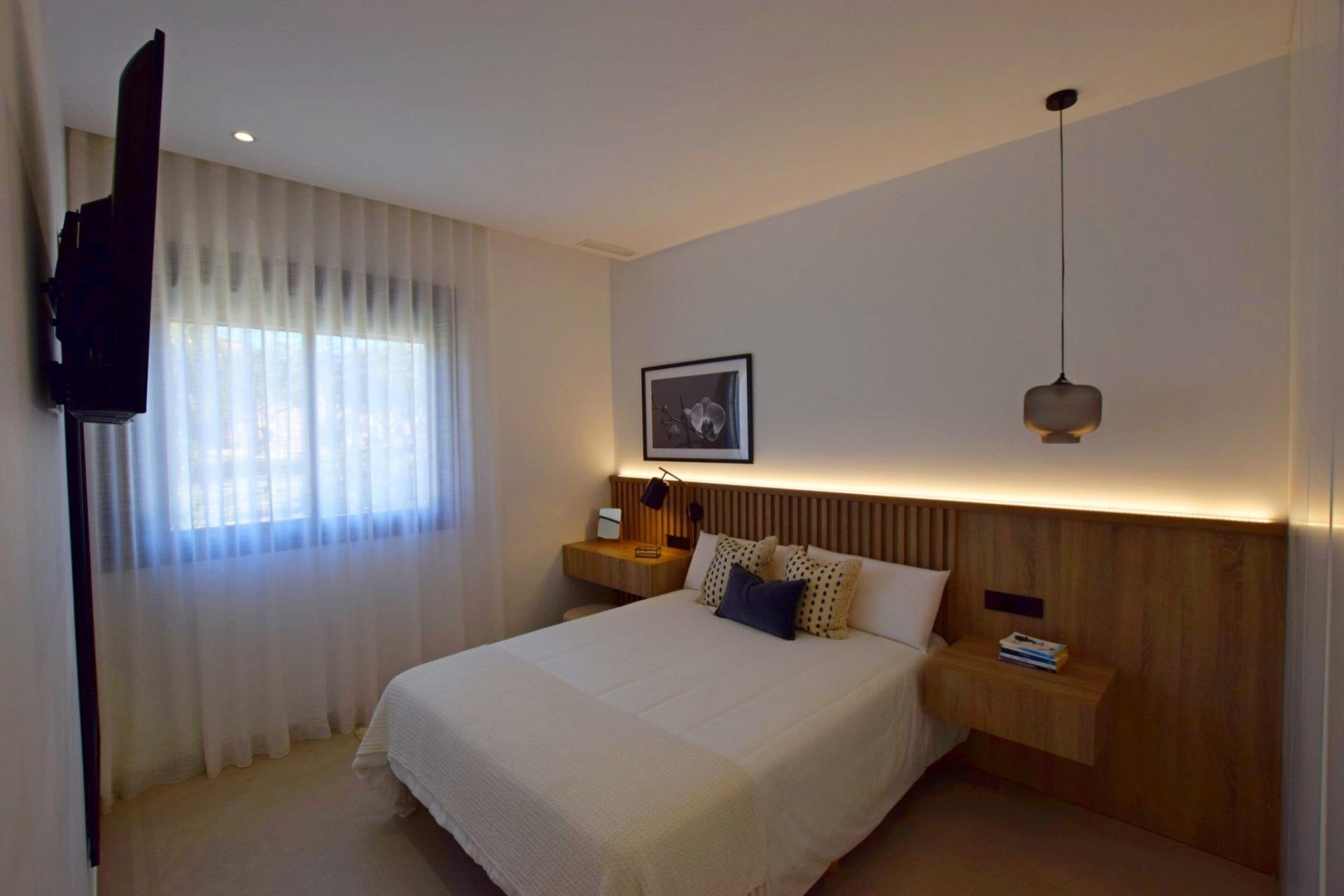 Nybygg - Apartment - Alhama De Murcia - Condado De Alhama