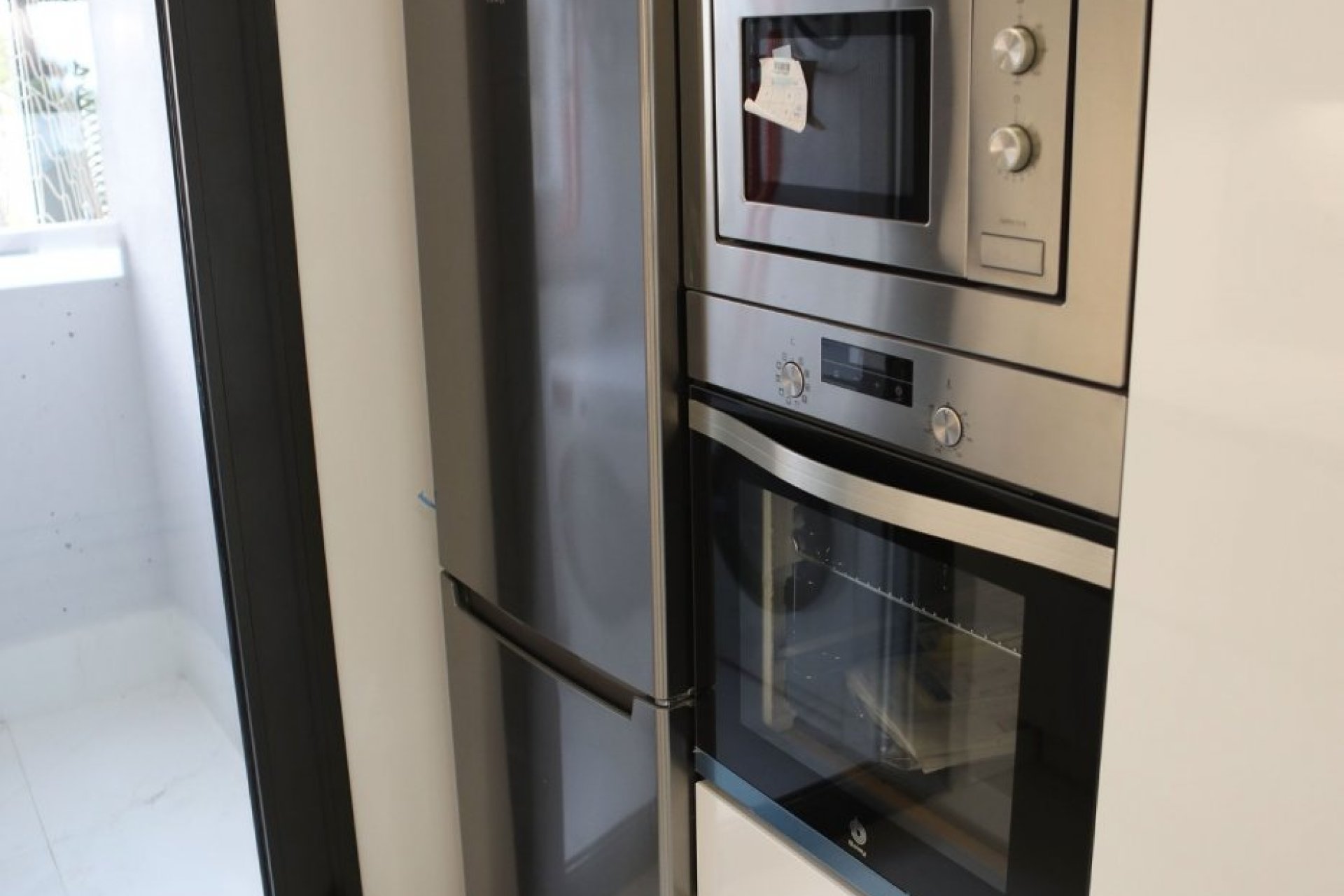 Nybygg - Apartment - Benidorm - Poniente