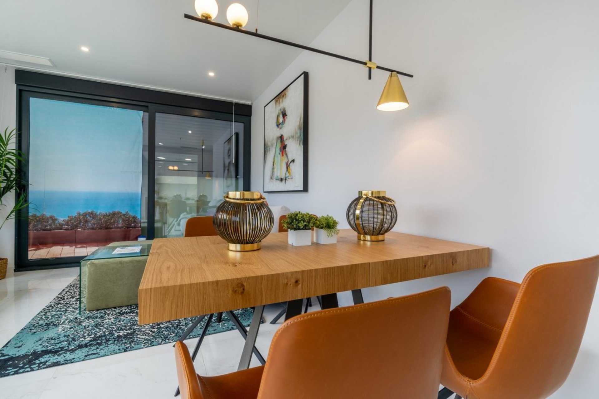 Nybygg - Apartment - Benidorm - Poniente