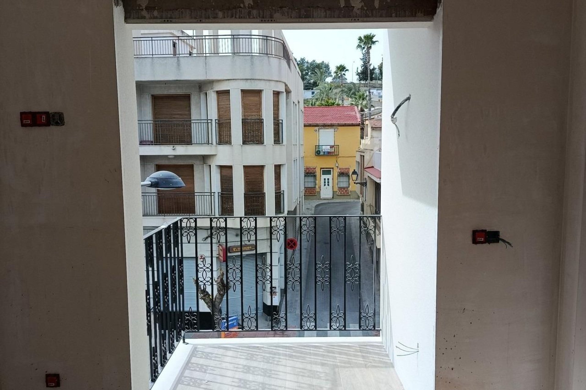 Nybygg - Apartment - Bigastro - centro