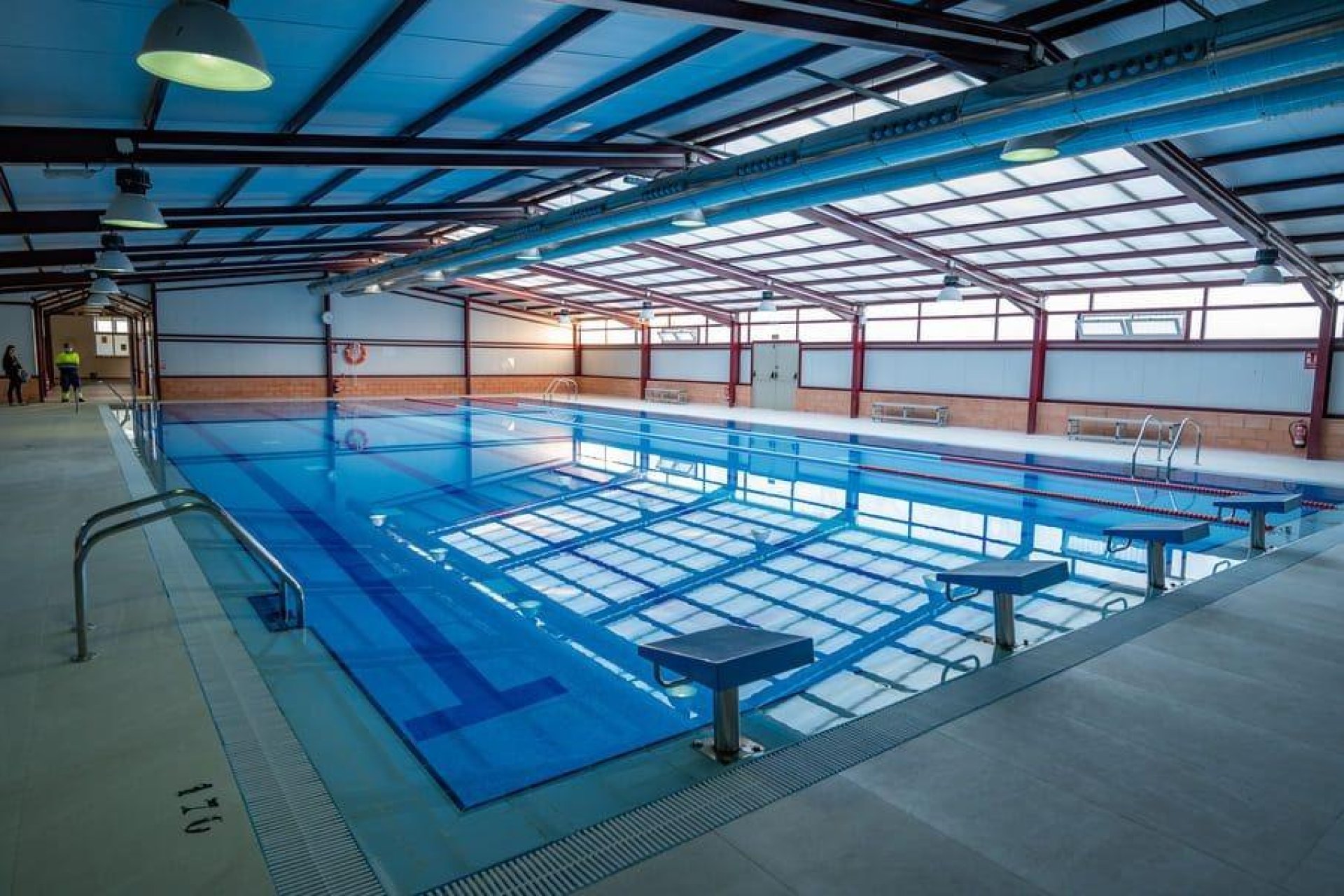 Nybygg - Apartment - Bigastro - pueblo