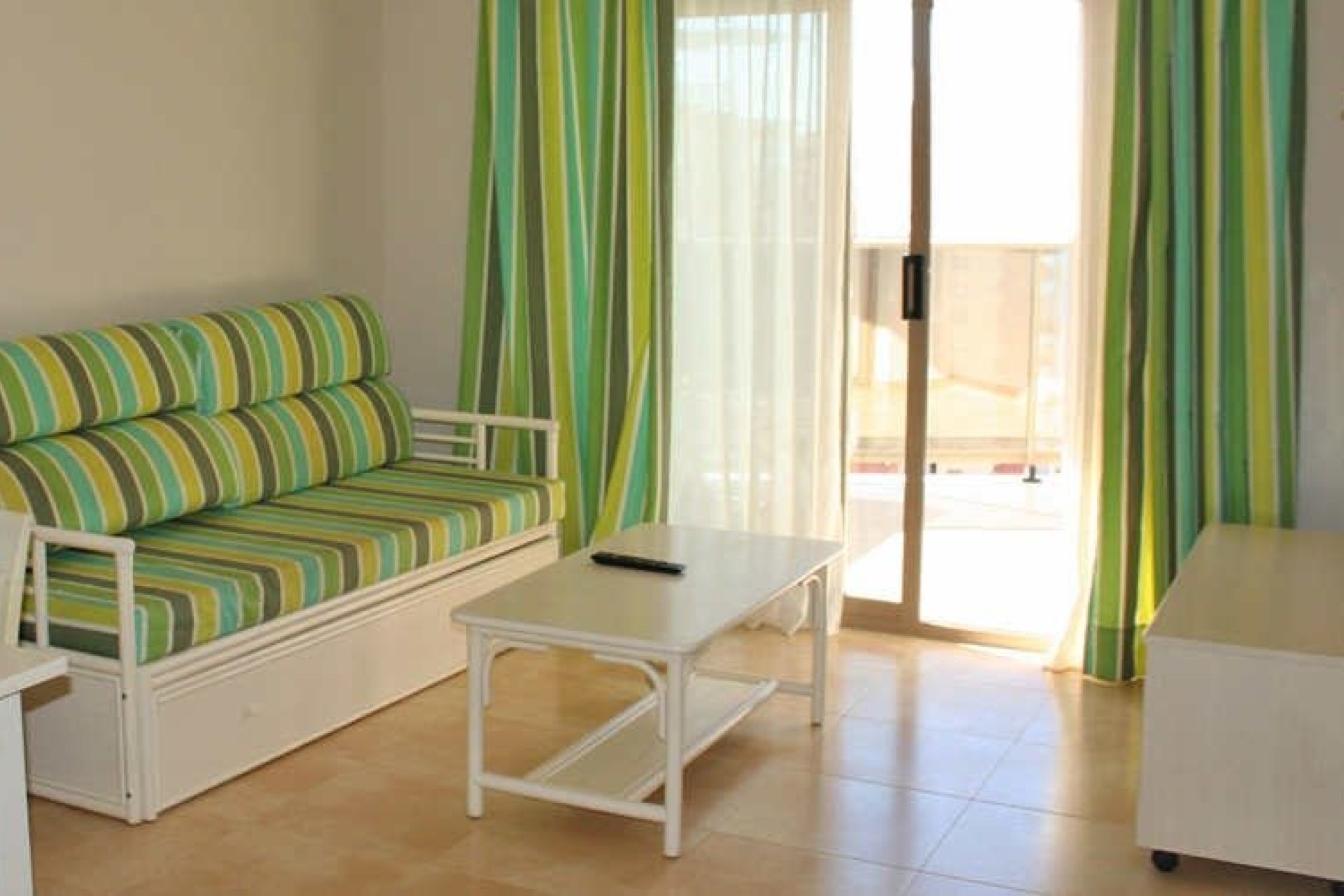 Nybygg - Apartment - Calpe - La Calalga