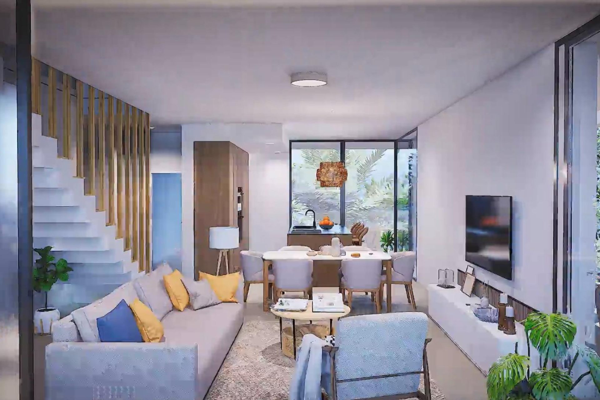 Nybygg - Apartment - Cartagena - Mar De Cristal