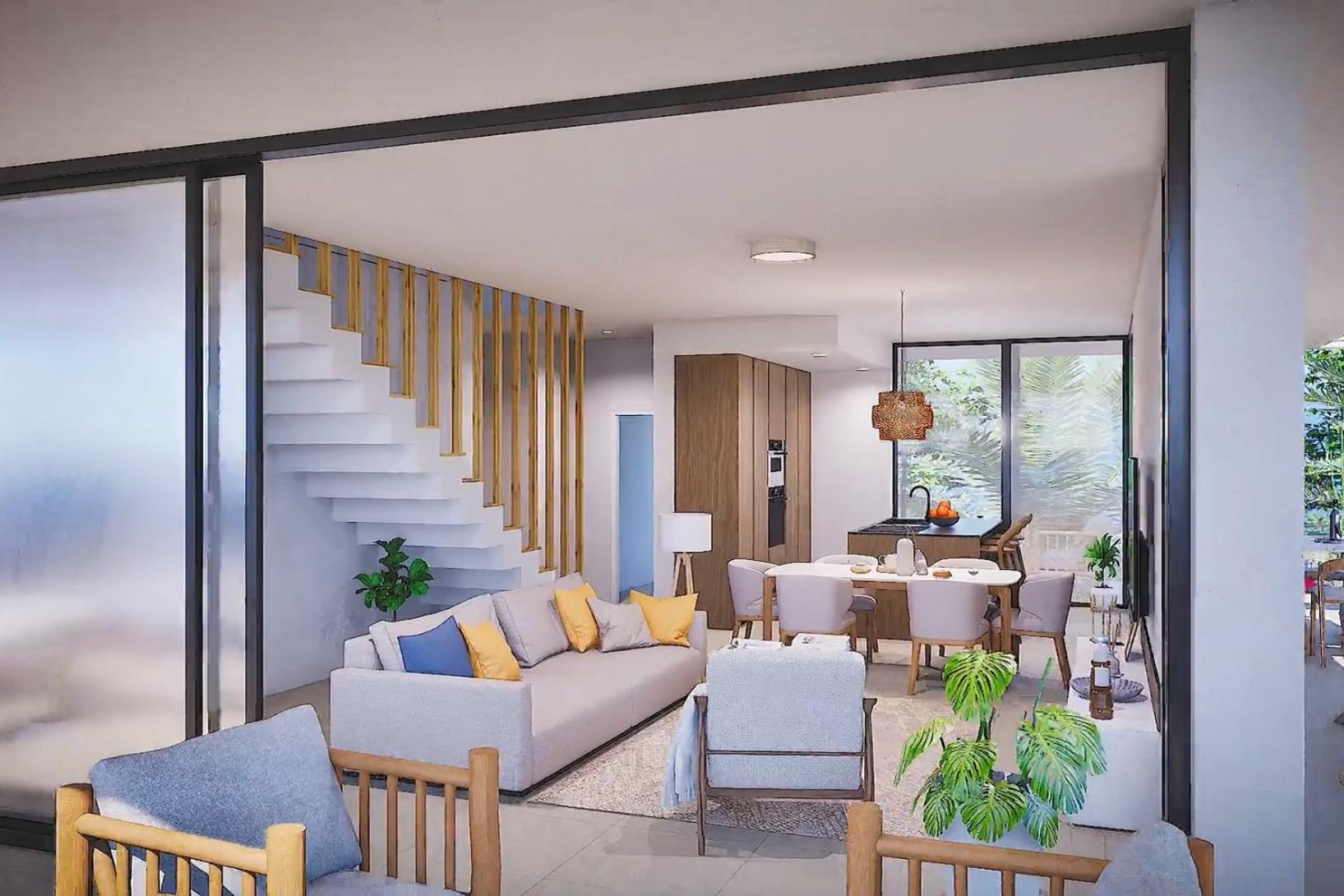 Nybygg - Apartment - Cartagena - Mar De Cristal