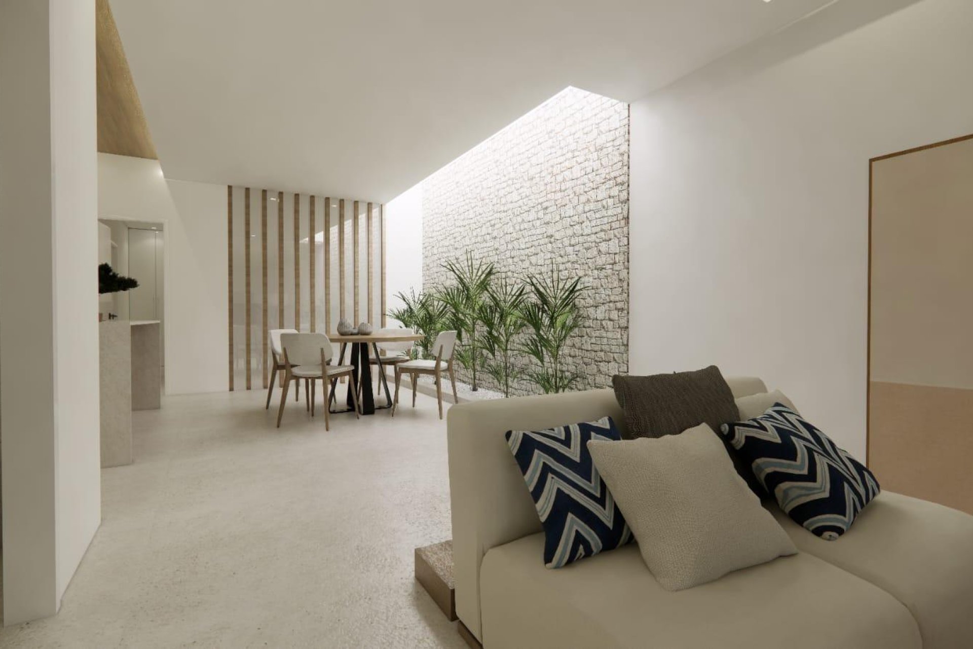 Nybygg - Apartment - Catral - pueblo