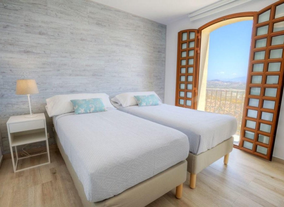 Nybygg - Apartment - Cuevas Del Almanzora - Desert Spring Golf