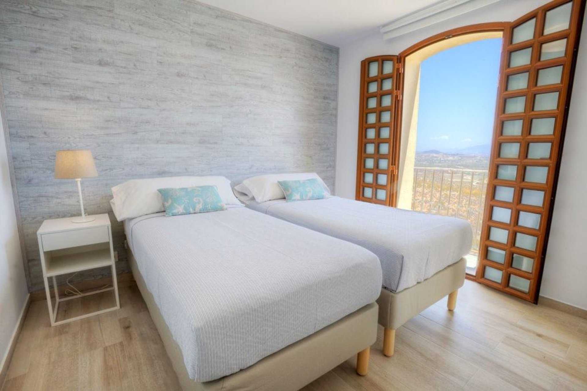 Nybygg - Apartment - Cuevas Del Almanzora - Desert Spring Golf