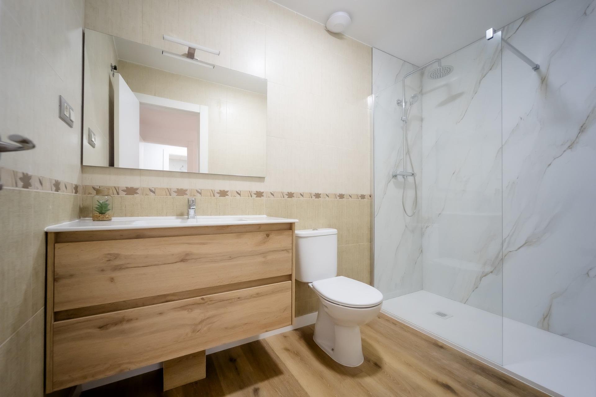 Nybygg - Apartment - Cuevas Del Almanzora - Herrerias
