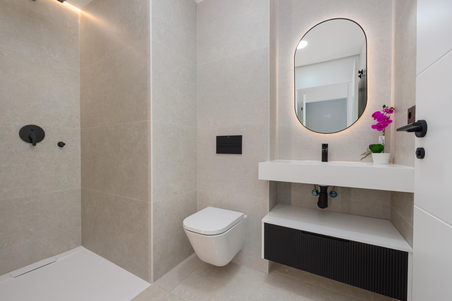 Nybygg - Apartment - Guardamar del Segura - Avda del Puerto