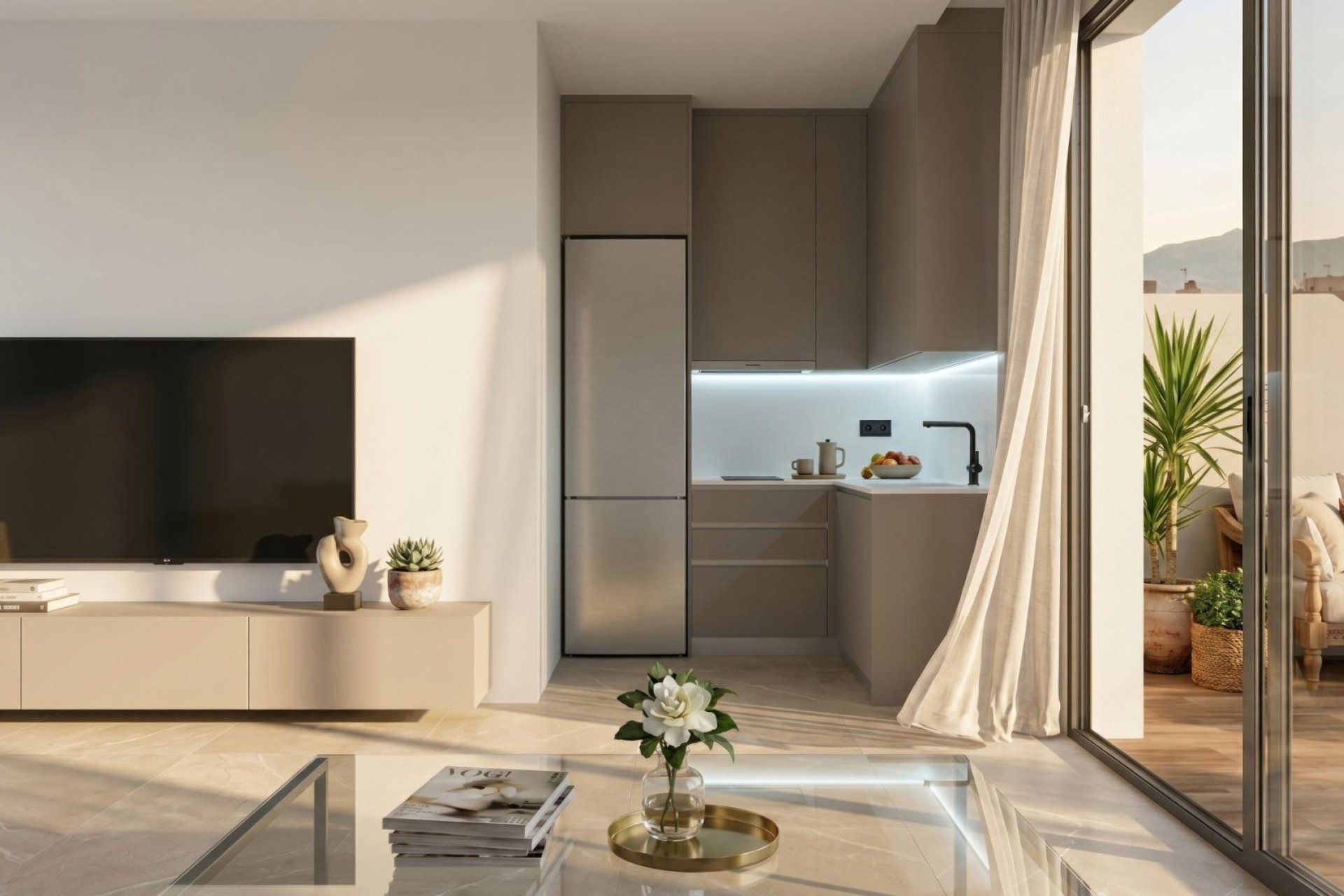 Nybygg - Apartment - Guardamar del Segura - Centro