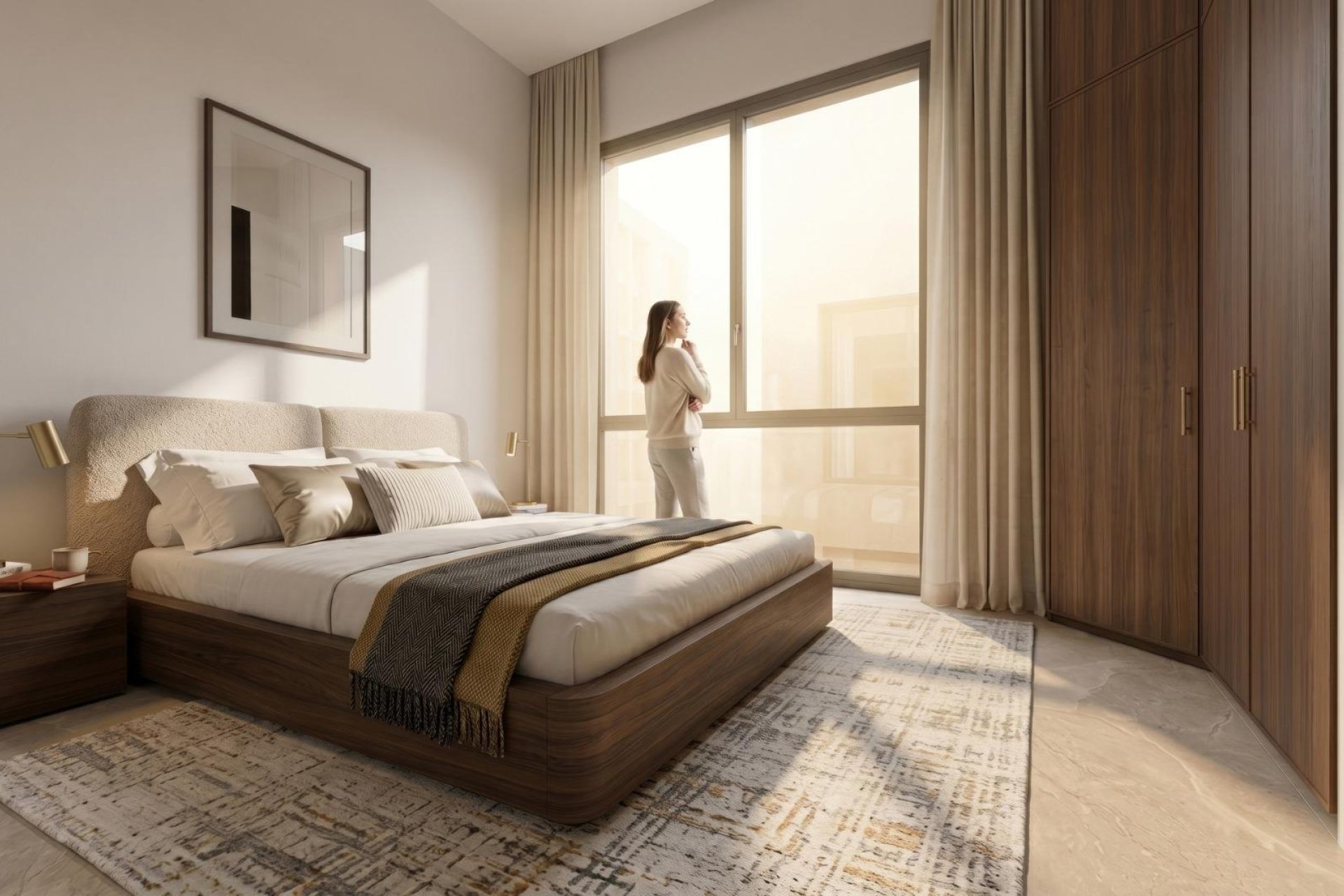 Nybygg - Apartment - Guardamar del Segura - Centro