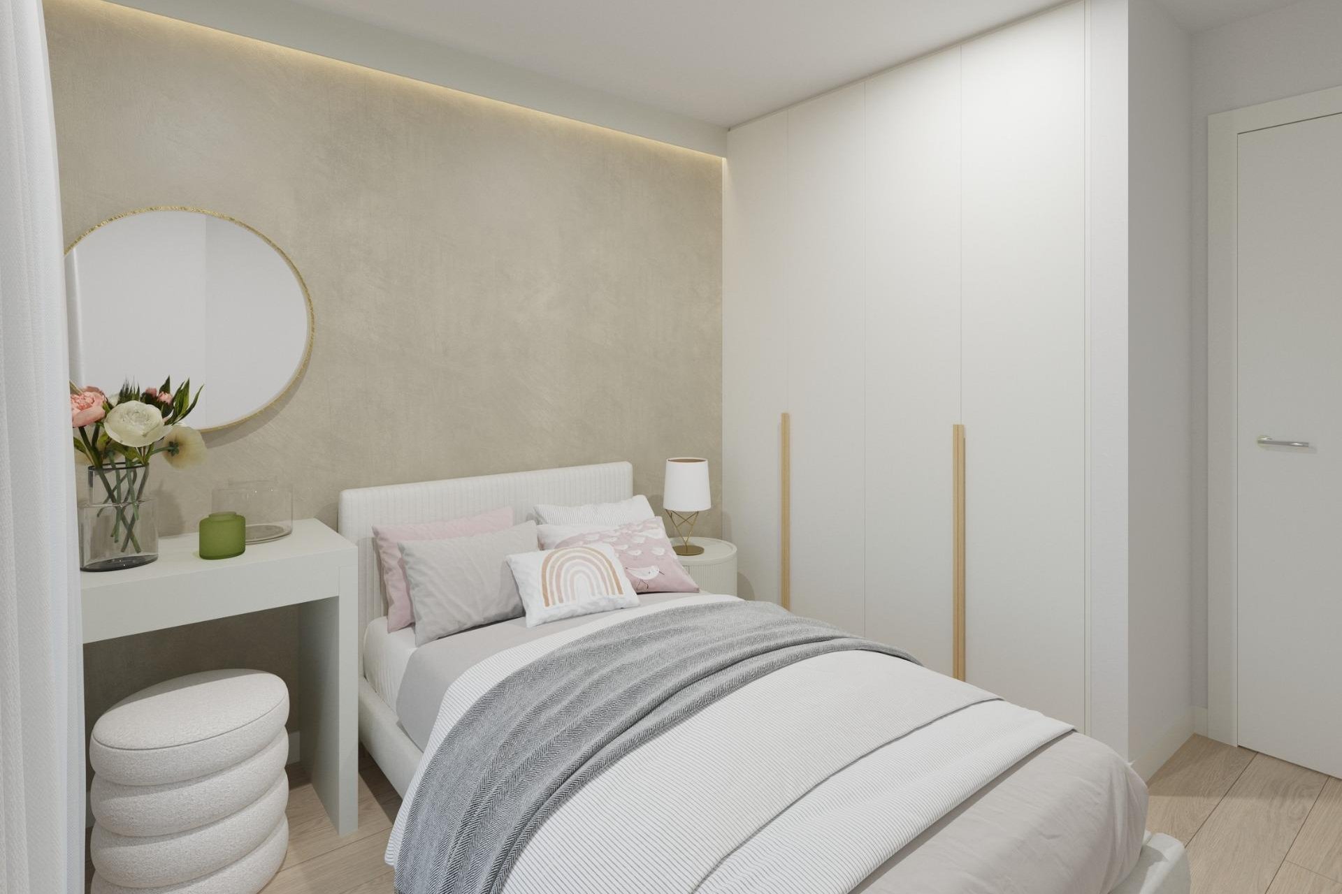 Nybygg - Apartment - Guardamar del Segura - Centro