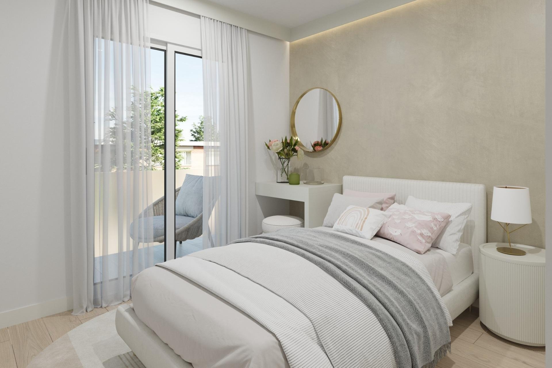 Nybygg - Apartment - Guardamar del Segura - Centro