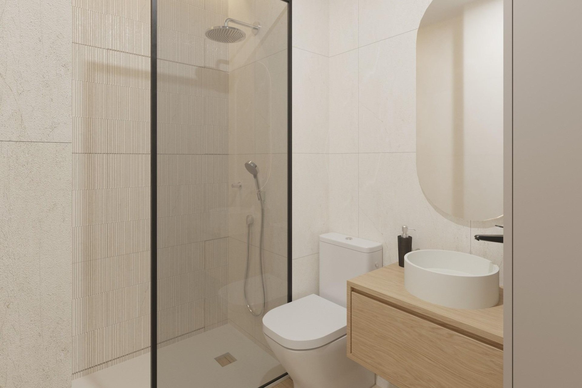 Nybygg - Apartment - Guardamar del Segura - Centro