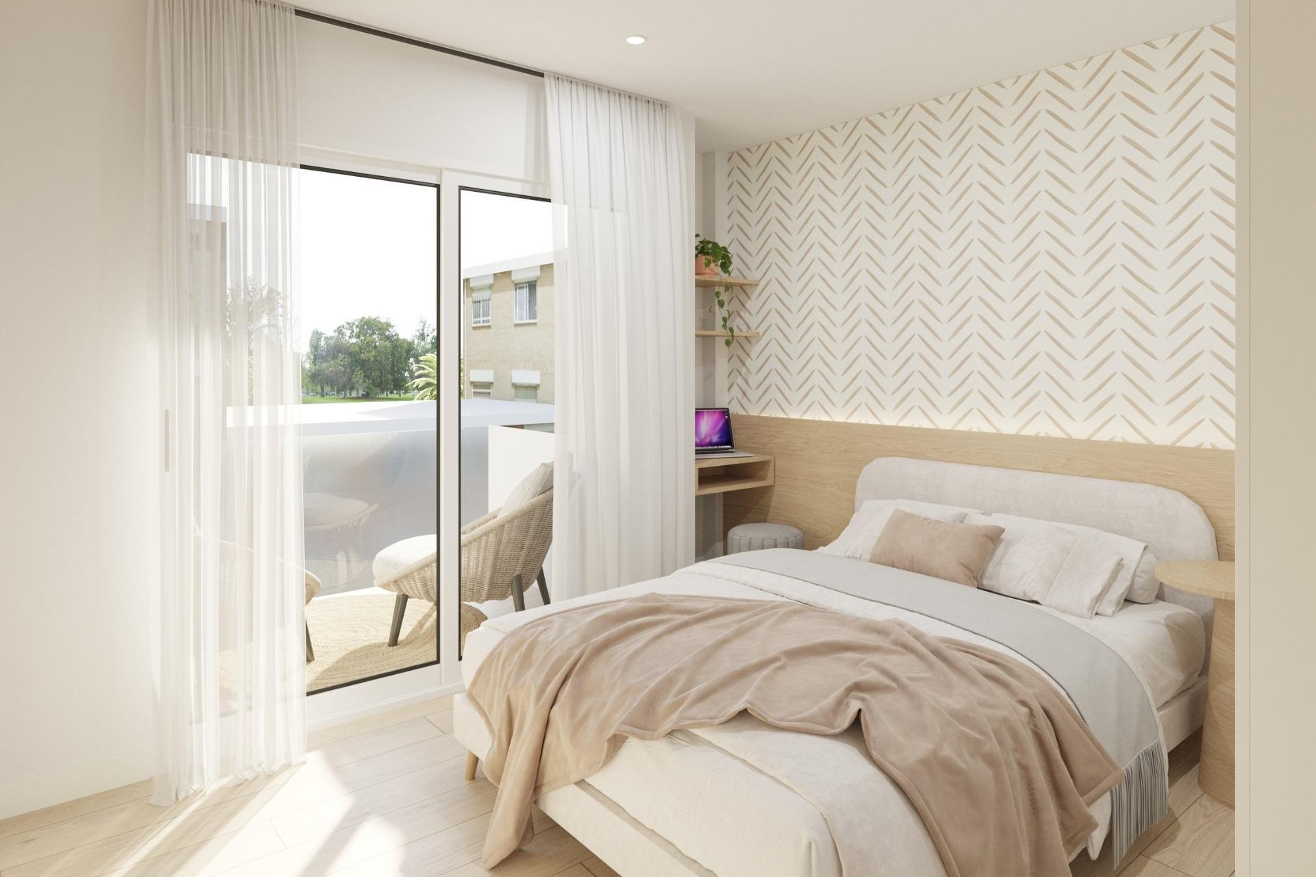 Nybygg - Apartment - Guardamar del Segura - Centro