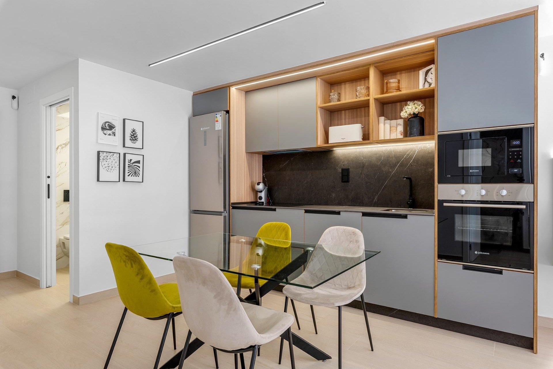 Nybygg - Apartment - Guardamar del Segura - El Raso