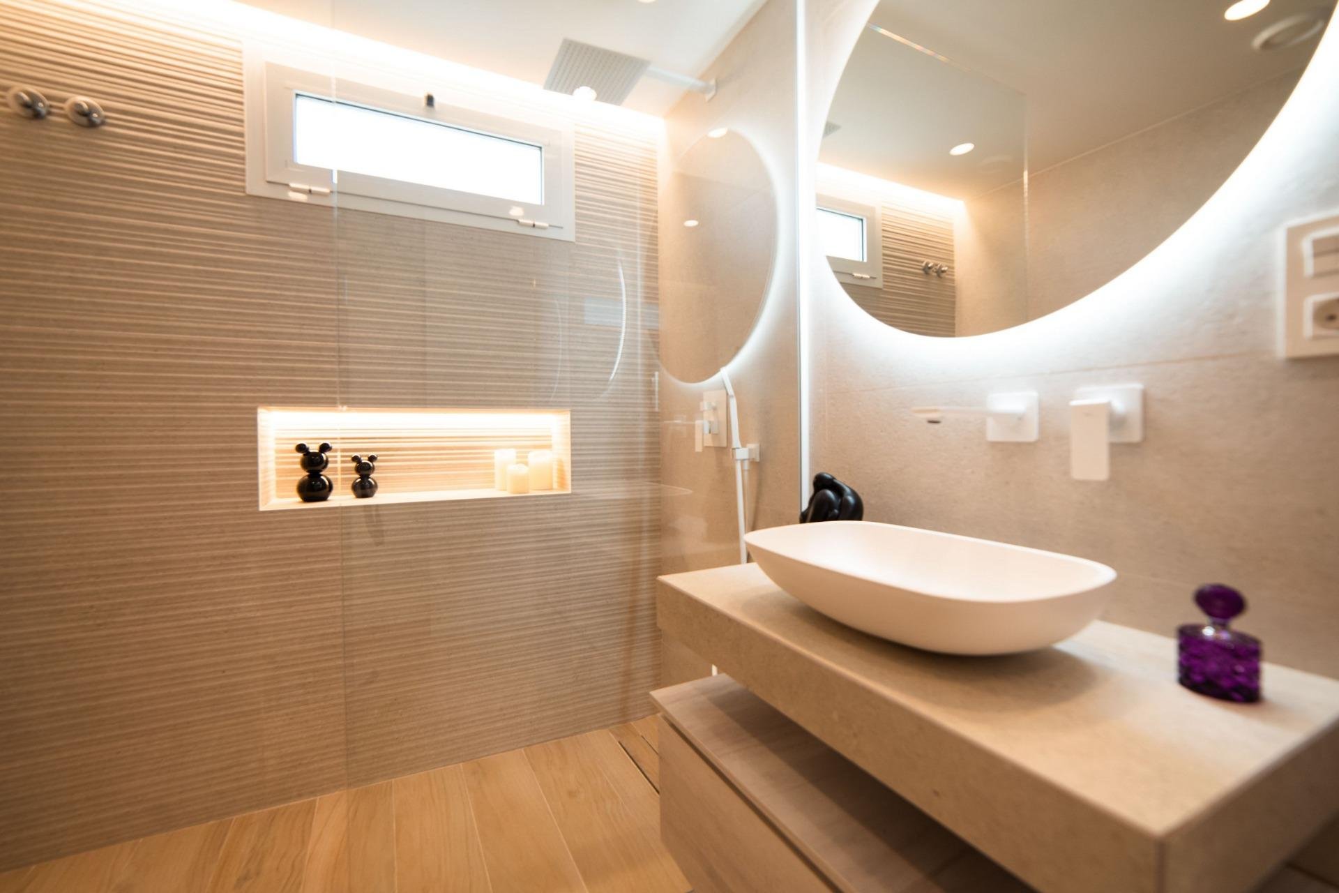 Nybygg - Apartment - Guardamar del Segura - El Raso