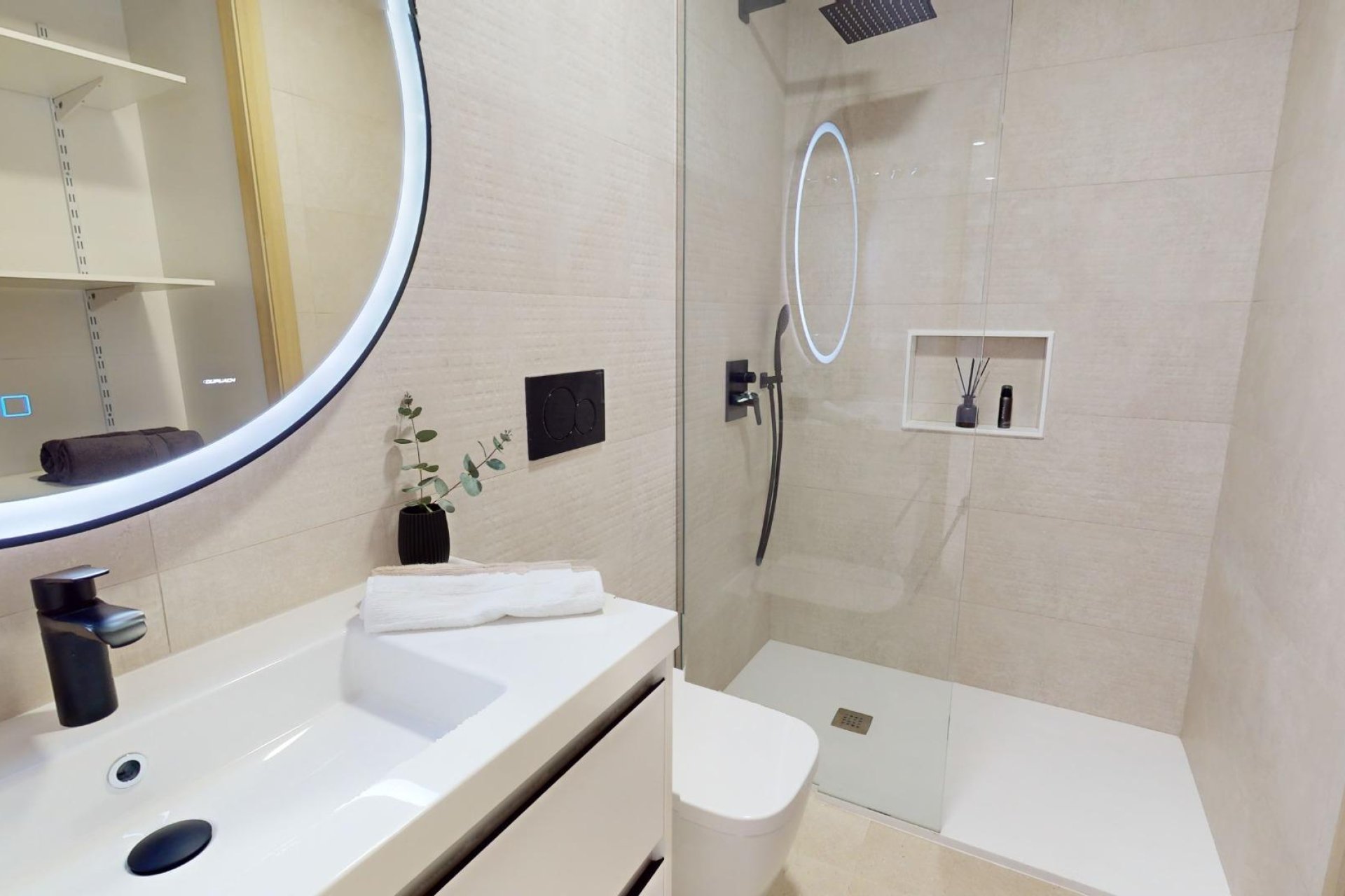 Nybygg - Apartment - Guardamar del Segura - El Raso